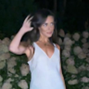 Meet your Posher, Lia